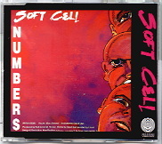 Soft Cell - Numbers